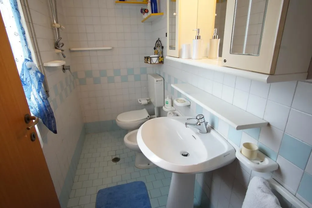 Casa de hóspedes Cà de Zancoin Hotel Savignano Sul Rubicone