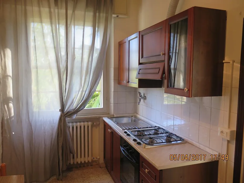 Cà de Zancoin Hotel Savignano Sul Rubicone 0*,  Itália