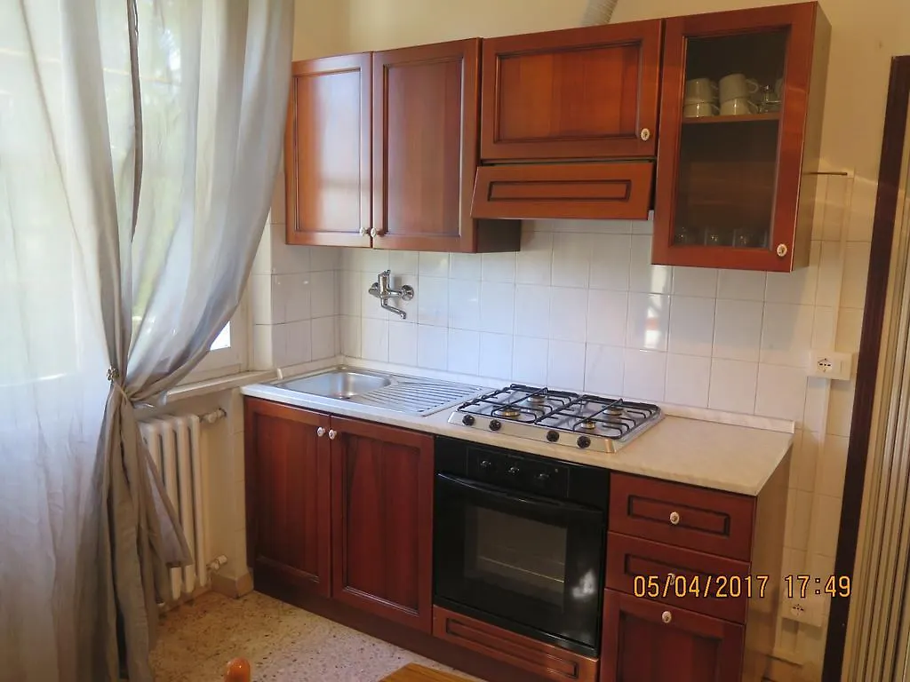 Casa de hóspedes Cà de Zancoin Hotel Savignano Sul Rubicone