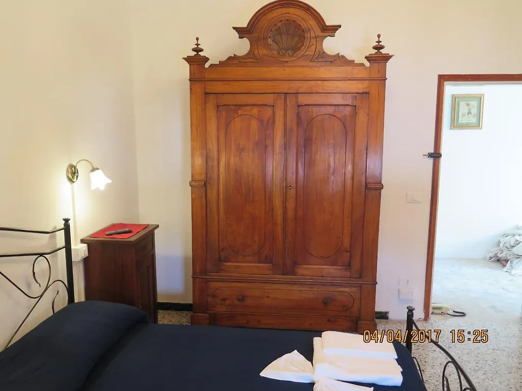 Cà de Zancoin Hotel Savignano Sul Rubicone