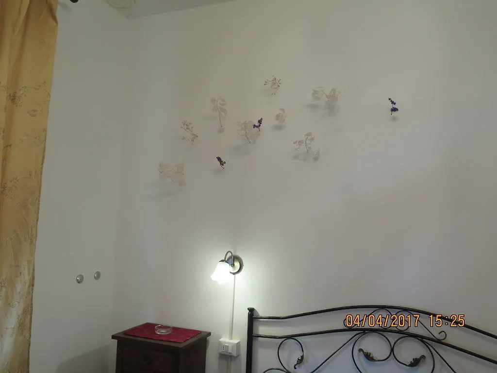 Casa de hóspedes Cà de Zancoin Hotel Savignano Sul Rubicone Itália