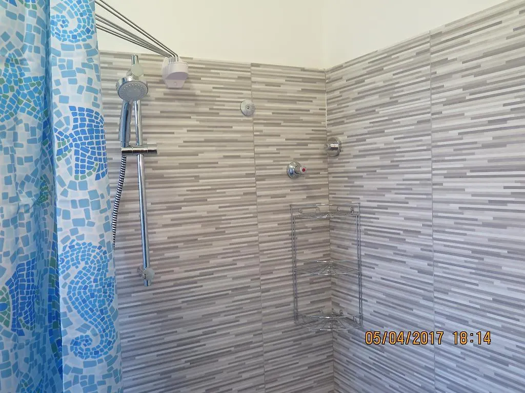 Cà de Zancoin Hotel Savignano Sul Rubicone Casa de hóspedes