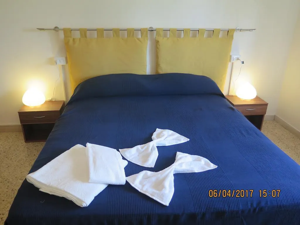 Cà de Zancoin Hotel Savignano Sul Rubicone 0*,  Itália