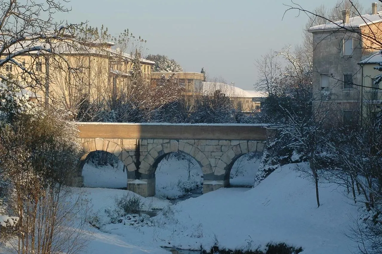 Casa de hóspedes Cà de Zancoin Hotel Savignano Sul Rubicone