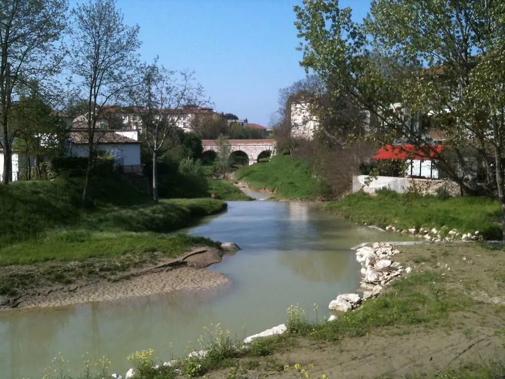 Cà de Zancoin Hotel Savignano Sul Rubicone Itália